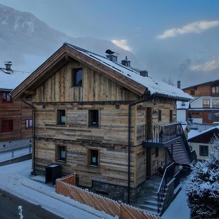 Chalet Alpenglueck By Kaprun Rentals Ngoại thất bức ảnh