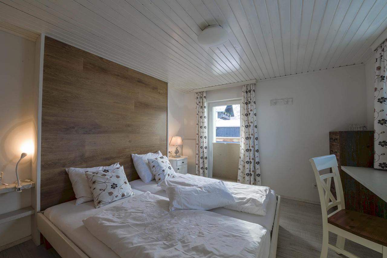 Chalet Alpenglueck By Kaprun Rentals Ngoại thất bức ảnh