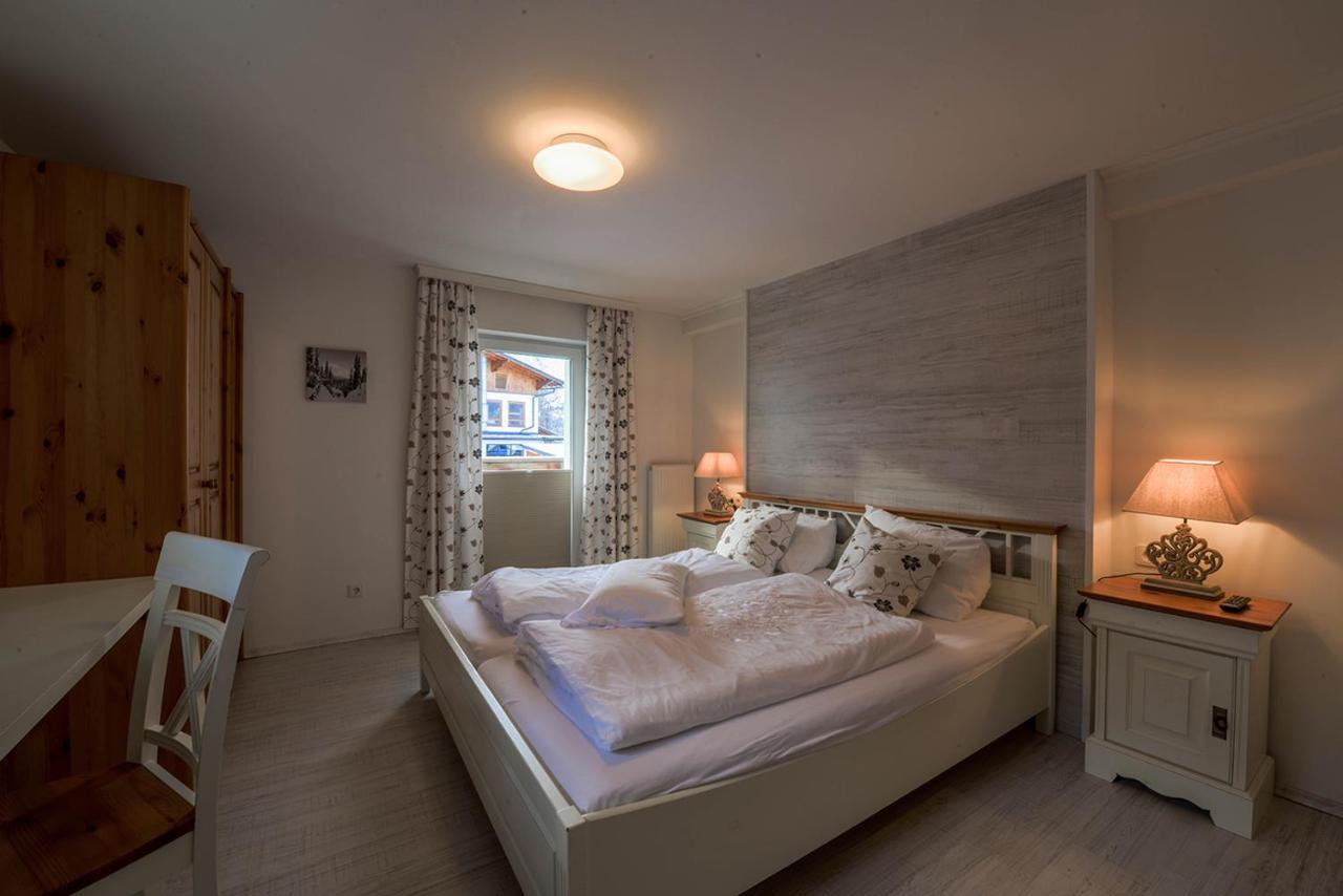 Chalet Alpenglueck By Kaprun Rentals Ngoại thất bức ảnh