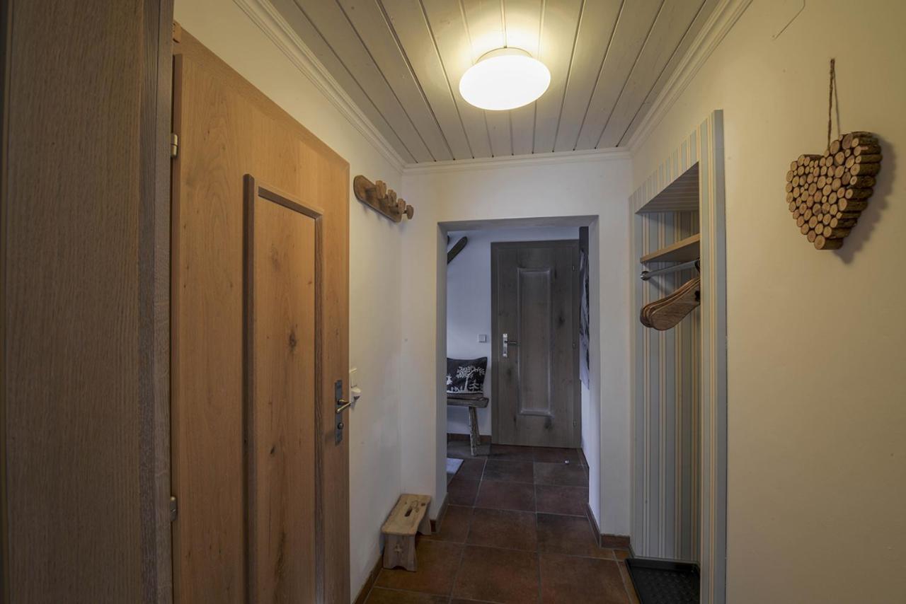 Chalet Alpenglueck By Kaprun Rentals Ngoại thất bức ảnh