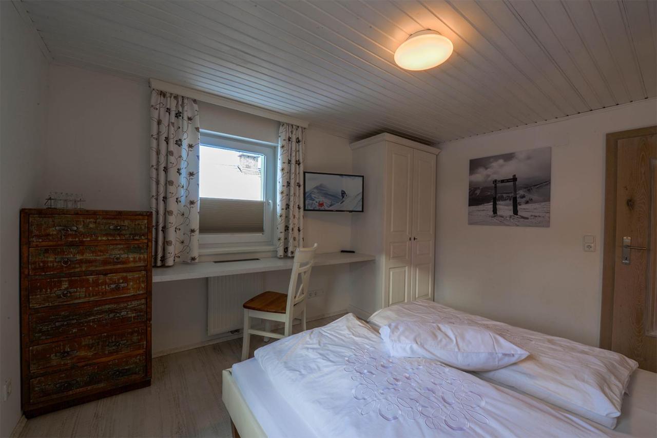 Chalet Alpenglueck By Kaprun Rentals Ngoại thất bức ảnh