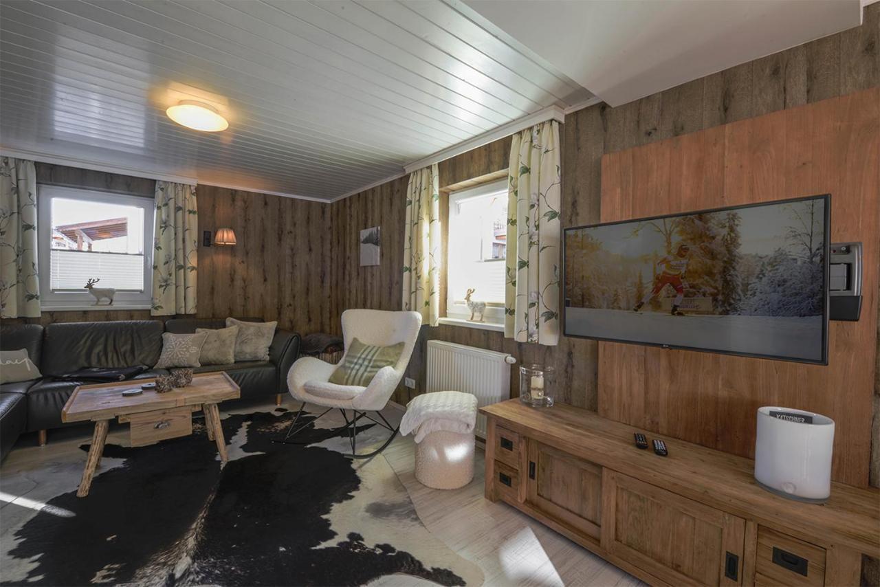 Chalet Alpenglueck By Kaprun Rentals Ngoại thất bức ảnh