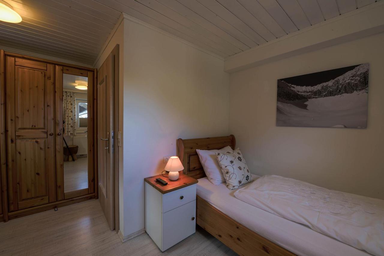 Chalet Alpenglueck By Kaprun Rentals Ngoại thất bức ảnh