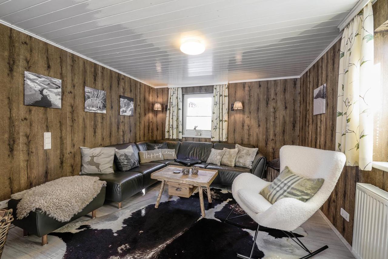 Chalet Alpenglueck By Kaprun Rentals Ngoại thất bức ảnh