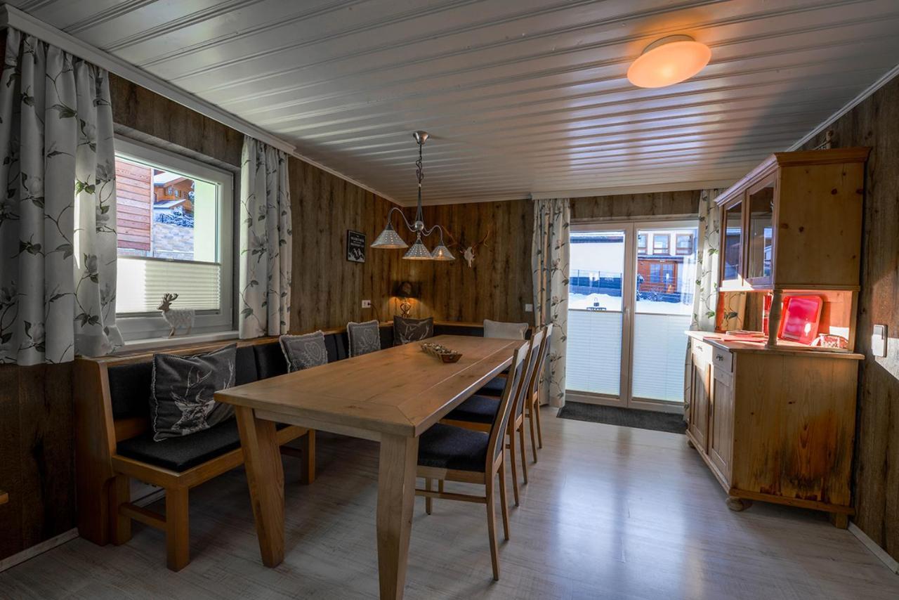 Chalet Alpenglueck By Kaprun Rentals Ngoại thất bức ảnh
